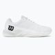 Pánské  tenisové boty  Wilson Rush Pro 4.0 white/white/black 2