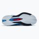Pánské  tenisové boty  Wilson Rush Pro 4.0 Clay french blue/white/navy blazer 3