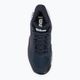 Pánské  tenisové boty  Wilson Rush Pro Ace Clay navy blazer/white/infrared 5
