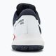 Pánské  tenisové boty  Wilson Rush Pro Ace Clay navy blazer/white/infrared 6