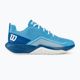 Dámské tenisové boty Wilson Rxt Active bonnie blue/deja vu blue/white 2