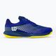 Pánské  tenisové boty  Wilson Kaos Swift 1.5 Clay bluing/sulphur spring/blue print 2