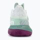 Pánské  tenisové boty  Wilson Kaos Swift 1.5 Clay opal blue/stormy sea/phlox 6