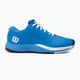 Pánské  tenisové boty  Wilson Rush Pro Ace Clay french blue/white/navy blazer 2