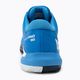 Pánské  tenisové boty  Wilson Rush Pro Ace Clay french blue/white/navy blazer 6