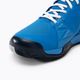 Pánské  tenisové boty  Wilson Rush Pro Ace Clay french blue/white/navy blazer 7