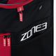 Plavecký batoh   ZONE3 Transition 40 l red/black 3