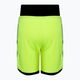 Dětské tenisové šortky HYDROGEN Tech žlutá TK0410724 2