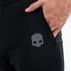Pánské tenisové kalhoty HYDROGEN Tech Skull black TC0004007 6