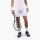 Pánské tenisové šortky HYDROGEN Tech bílé TC0000001 2