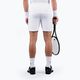 Pánské tenisové šortky HYDROGEN Tech bílé TC0000001 3