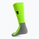 Pánské tenisové ponožky HYDROGEN 2 páry černá/žlutá T00306D81 4