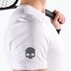Pánské tenisové tričko HYDROGEN Basic Tech Tee white 4