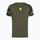 Pánské tenisové tričko HYDROGEN Camo Tech green T00514397 4
