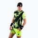 Pánské tenisové tričko HYDROGEN Spray Tech žlutá T00502724 3