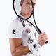 HYDROGEN Tattoo Tech pánské tenisové tričko bílé T00504001 5