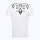 Pánské tenisové tričko HYDROGEN Tribal Tech bílé T00530001 6