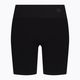 Dámské tréninkové šortky Gym Glamour Seamless shorts černé 289 4
