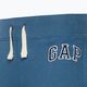Dětské kalhoty GAP V-Fall Fash Logo Jogger bainbridge blue 3
