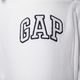Dámské kalhoty  GAP V-Gap Heritage Jogger optic white 5