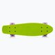 Klasický dětský skateboard LED Mechanics zelený PW-506 3