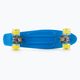 Klasický dětský skateboard LED Mechanics modrý PW 506 4