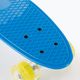 Klasický dětský skateboard LED Mechanics modrý PW 506 7