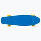 Klasický dětský skateboard 28 Mechanics žlutý PW-513 3