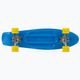 Klasický dětský skateboard 28 Mechanics žlutý PW-513 4