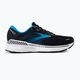 Pánská běžecká obuv BROOKS Adrenaline GTS 22 black-blue 1103661D034 2