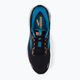 Pánská běžecká obuv BROOKS Adrenaline GTS 22 black-blue 1103661D034 6