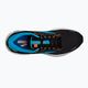 Pánská běžecká obuv BROOKS Adrenaline GTS 22 black-blue 1103661D034 14