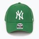 47 Značka MLB New York Yankees MVP SNAPBACK kelly baseballová čepice 4