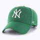 47 Značka MLB New York Yankees MVP SNAPBACK kelly baseballová čepice 5
