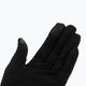 Smartwool Merino trekové rukavice černé 17981-001-XS 4