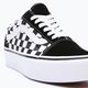 Boty Vans UA Old Skool Platform 11