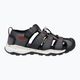 Dětské trekingové sandály Keen Newport Neo H2 šedé 1018426 10