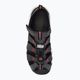 Dětské trekingové sandály Keen Newport Neo H2 šedé 1018426 6