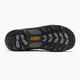 Pánské trekové boty KEEN Koven Mid Wp black-grey 1020210 5