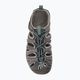 Dámské trekingové sandály Keen Whisper Medium Grey 1022814 6