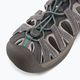 Dámské trekingové sandály Keen Whisper Medium Grey 1022814 8