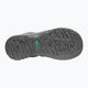 Dámské trekingové sandály Keen Whisper Medium Grey 1022814 14