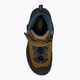 Juniorské trekové boty KEEN Redwood Mid yellow 1023886 6