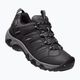 Pánské trekové boty KEEN Koven Wp black-grey 1025155 12