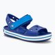 Dětské sandály  Crocs Crockband Kids Sandal cerulean blue/ocean