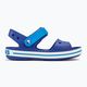 Dětské sandály  Crocs Crockband Kids Sandal cerulean blue/ocean 2