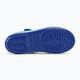Dětské sandály  Crocs Crockband Kids Sandal cerulean blue/ocean 4