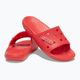 Žabky Crocs Classic Crocs Slide red 206121-8C1 13
