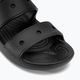 Pánské žabky Crocs Classic Sandal black 7