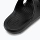 Pánské žabky Crocs Classic Sandal black 9